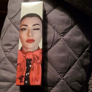 Qveen Studio Dragon Duo Liquid Eyeliner